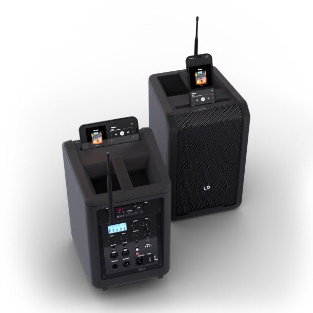 LD Systems ANNY� 8 BPH B8